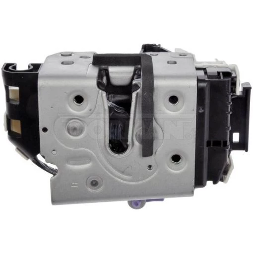 Dorman - Oe Solutions 931-695 Integrated Door Lock Actuator 1 931-695 Integrated Door Lock Actuator