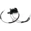 Dorman - Oe Solutions 937-241 Integrated Door Lock Actuator
