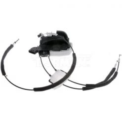 Dorman - Oe Solutions 937-241 Integrated Door Lock Actuator
