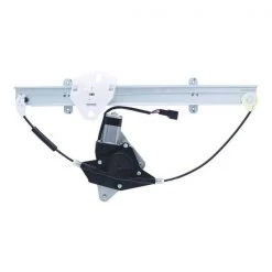 WPS WPR0669RM Power Window Regulator And Motor Assembly