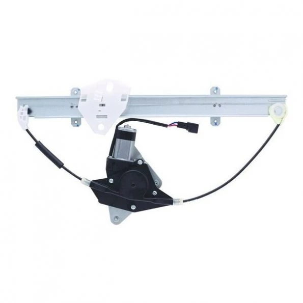 WPS WPR0669RM Power Window Regulator And Motor Assembly
