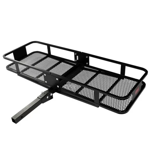 Deluxe Cargo Carrier 500 lb