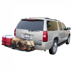 Deluxe Cargo Carrier 500 lb
