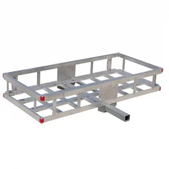 Erickson Aluminum Cargo Carrier 500 lb