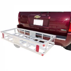 Aluminum Cargo Carrier 500 lb