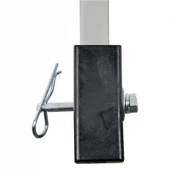 53.5"X19.5"X5" Aluminum Cargo Carrier / Fits 2" & 1.25" Receiver