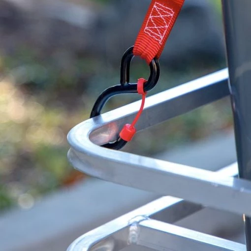 53.5"X19.5"X5" Aluminum Cargo Carrier / Fits 2" & 1.25" Receiver