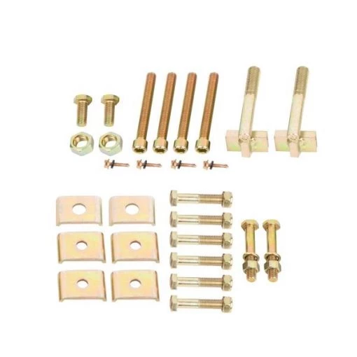 Steel Ladder Rack 250 lb/Telescoping Arms Adjust from 19" to 34" Wide