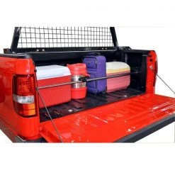 44" – 74" Ratcheting Cargo Bar