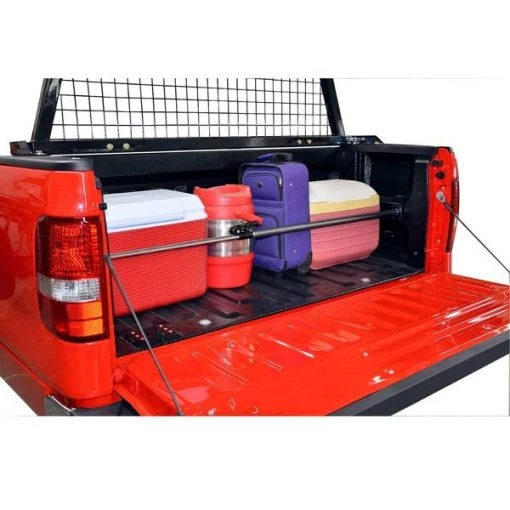 44" – 74" Ratcheting Cargo Bar