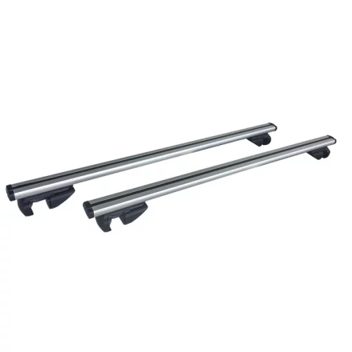 Universal 53" Aluminum Roof Bars For Full Size SUVs, PK2