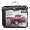Sportsman Series Heavy Duty Mesh Truck Bed Cargo Net Cover 4 ft. x 6 ft