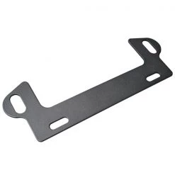 License Plate Mount, Hawse Fairlead