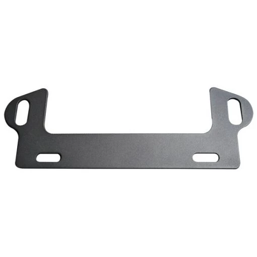 License Plate Mount, Hawse Fairlead