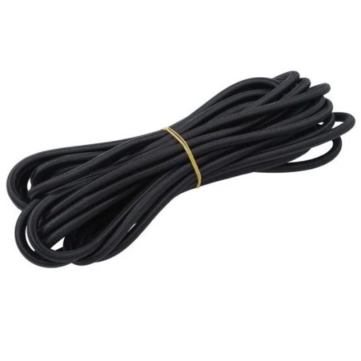 Mesh Cargo Net 6×6', perimeter stretch cord, 4pcs cam straps