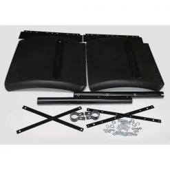 Boomerang Rubber Inc GEC Heavy Duty Universal Mud Flap - 24X24