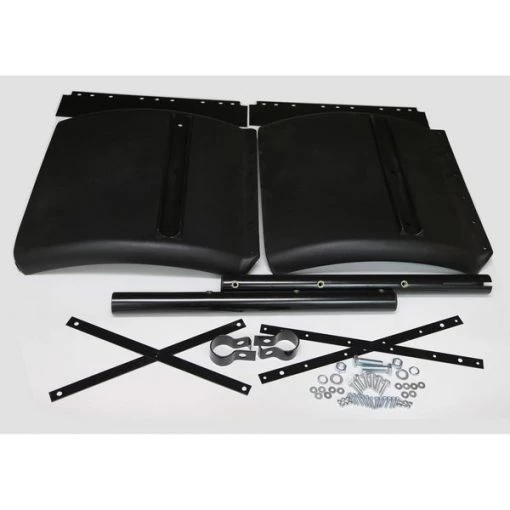 GEC™ Heavy Duty Universal Mud Flap – 24X24