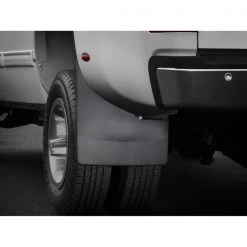 Boomerang Rubber Inc GEC Heavy Duty Universal Mud Flap - 24X30