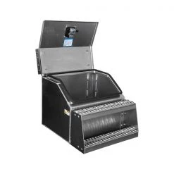 Class 8 Step Box – 24 Inch Width