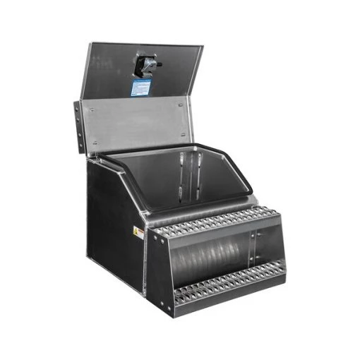 Class 8 Step Box – 24 Inch Width