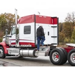 Class 8 Step Box – 24 Inch Width