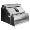 Buyers Products Class 8 Step Box - 30 Inch Width