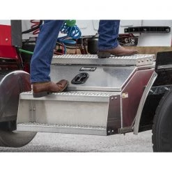 Class 8 Step Box – 36 Inch Width