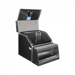 Class 8 Step Box – 22 Inch Width