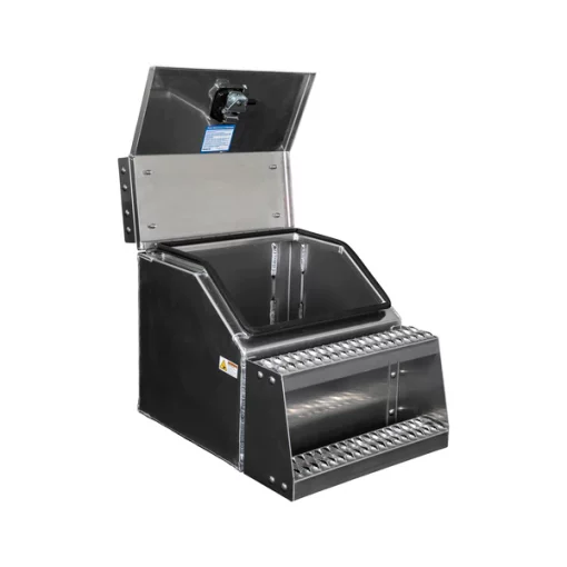 Class 8 Step Box – 22 Inch Width