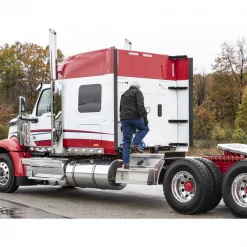 Class 8 Step Box – 22 Inch Width