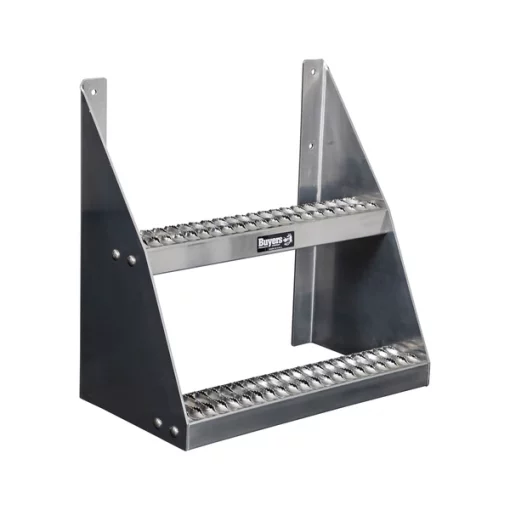 Class 8 Frame Step – 24 Inch