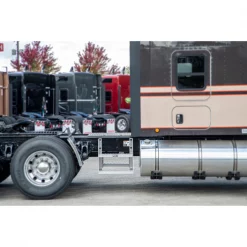 Class 8 Frame Step – 24 Inch