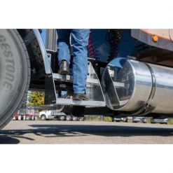 Class 8 Frame Step – 24 Inch