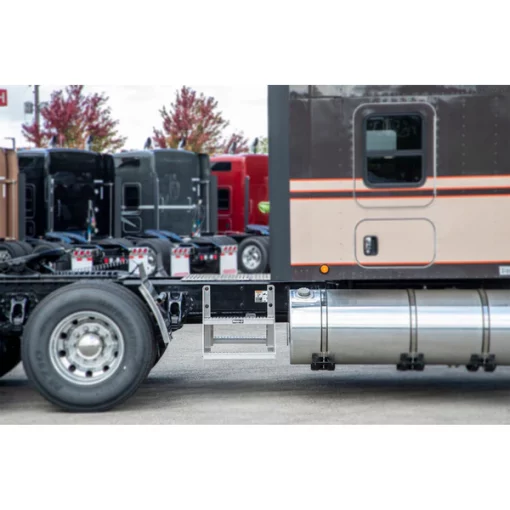 Class 8 Frame Step – 12 Inch