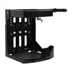 Buyers Products Adjustable Backpack Blower Rack