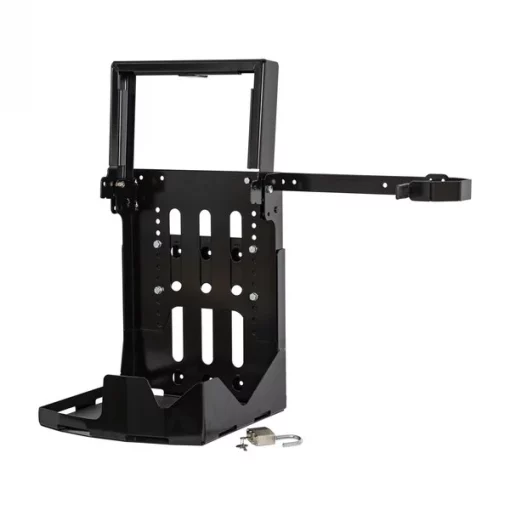 Adjustable Backpack Blower Rack