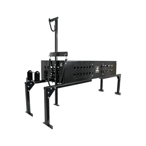 Multi-Purpose Storage Basket System