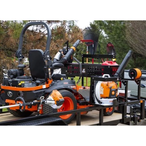 Multi-Purpose Storage Basket System