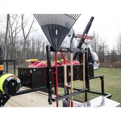 5-Position Vertical Hand Tool Rack