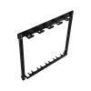 Buyers Products 5-Position Vertical Hand Tool Rack