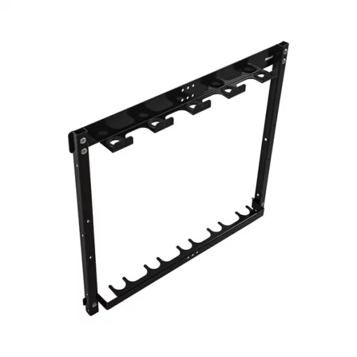 5-Position Vertical Hand Tool Rack