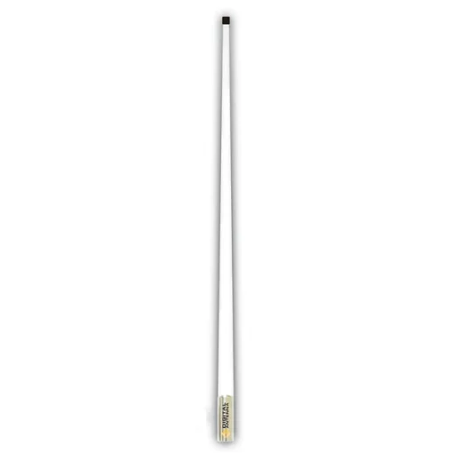 531-AW 4 AM/FM Antenna – White