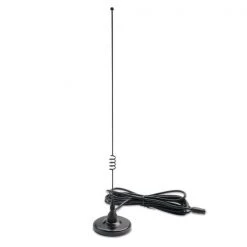 Garmin Magnetic Mount Antenna f/Astro&reg;, Astro&reg; 220 & Alpha&tra