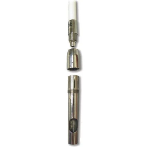 4 Cellular 9dB Dual Band Collett Ferrule Antenna
