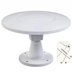 Majestic Global Usa Ufo X Ultra High Gain 30Db Digital Tv Antenna