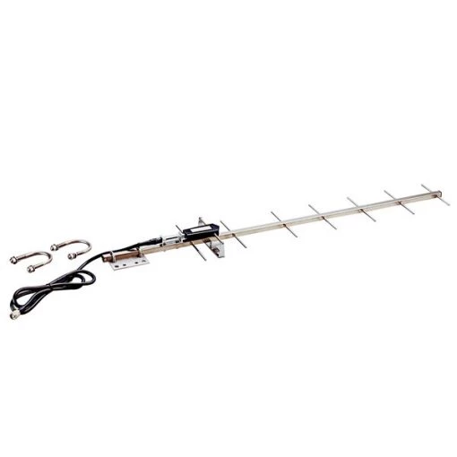 Yagi Antenna f/Long Range Repeater