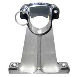 Edson Marine 7" Stainless Antenna Standoff - Antennas Up To 1.5" Diameter