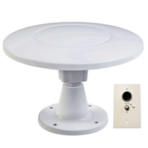 Ufo X Rv 30Db Digital Tv Antenna For Rv'S