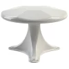 King Omnipro Omni-Directional Hdtv Antenna White