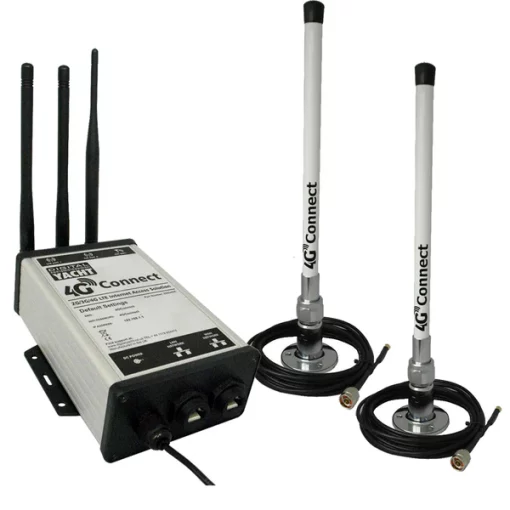 Digital Yacht 4G Connect Pro 2G/3G/4G Dual Antenna 1 4G Connect Pro 2G/3G/4G Dual Antenna